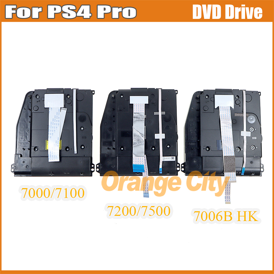 Gaming Console Monitor - オリジナルDVDドライブ プレイステーション4 Pro用 PS4 Pro 7000