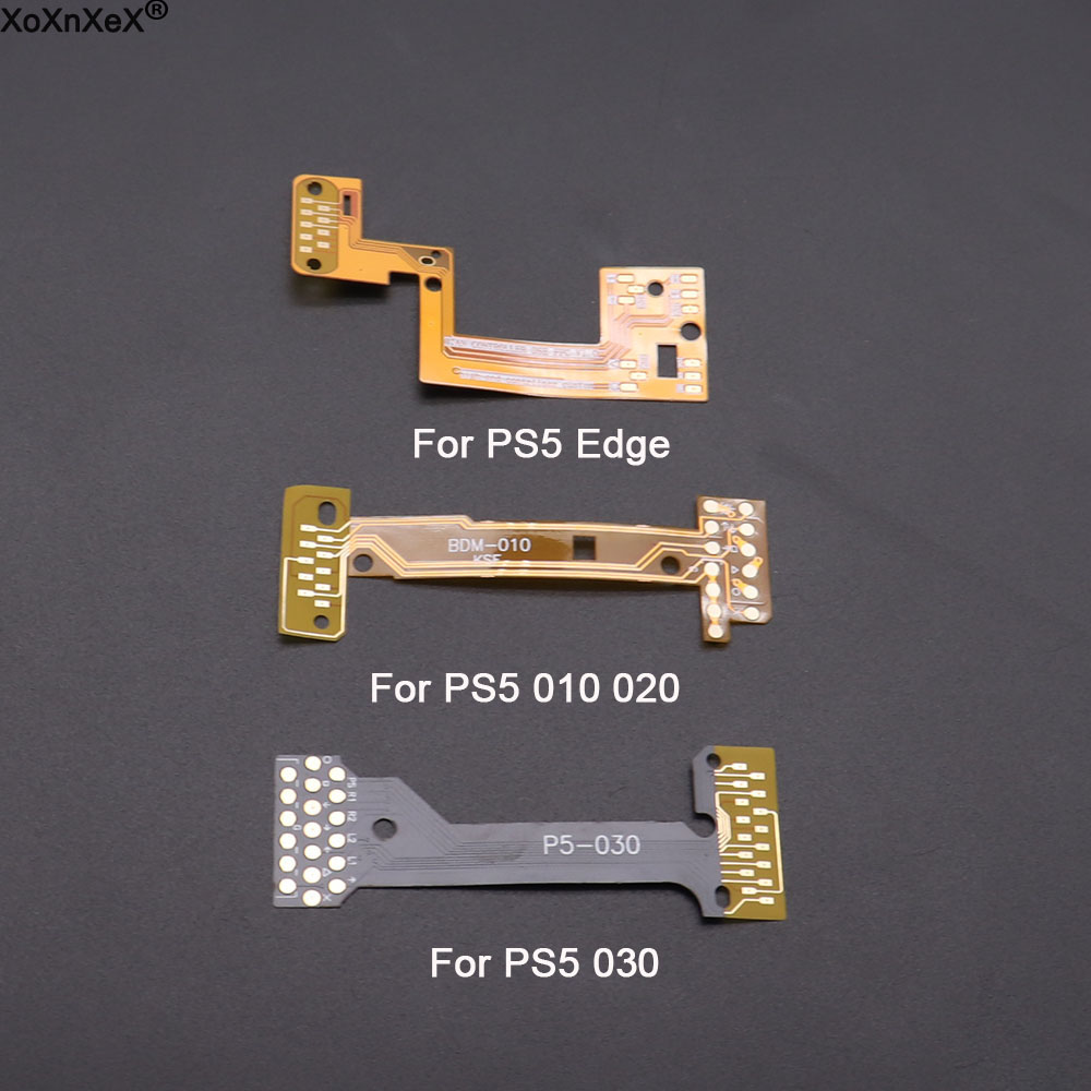 Sony Controller Dualsense Edge - 2/5 個 PS5 コントローラーリマッパー V1 V2