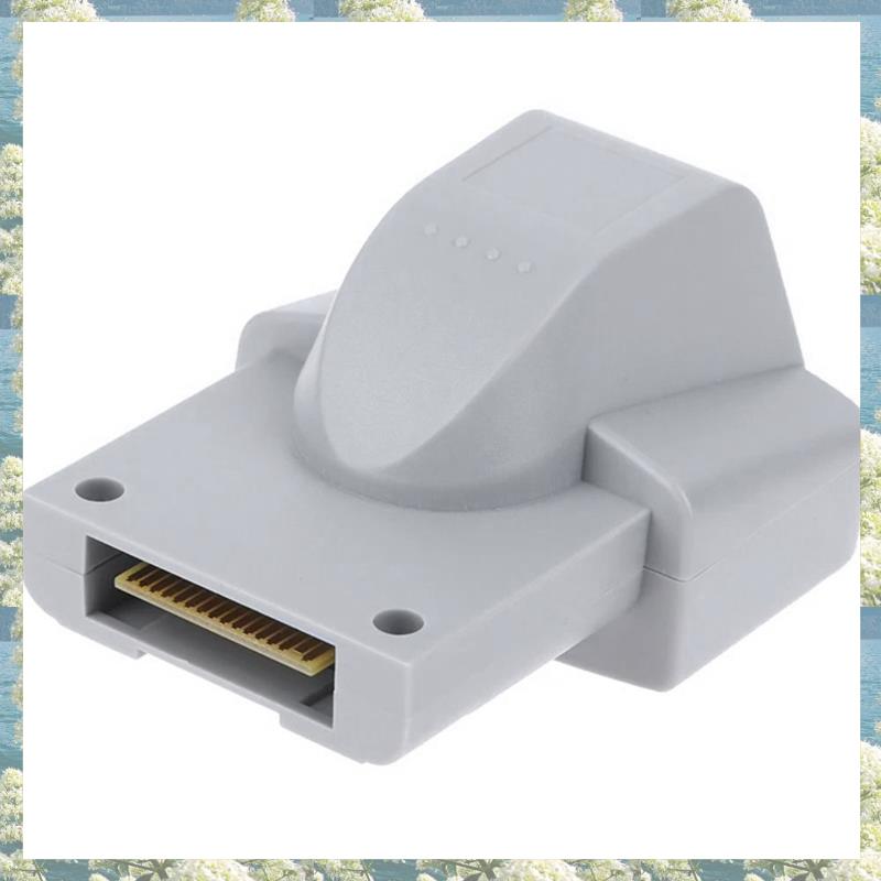 Gaming Console Usb - New-N64 ゲームパッド振動パック ランブルパック メモリーカード 64 ゲームコンソールアクセサリー用