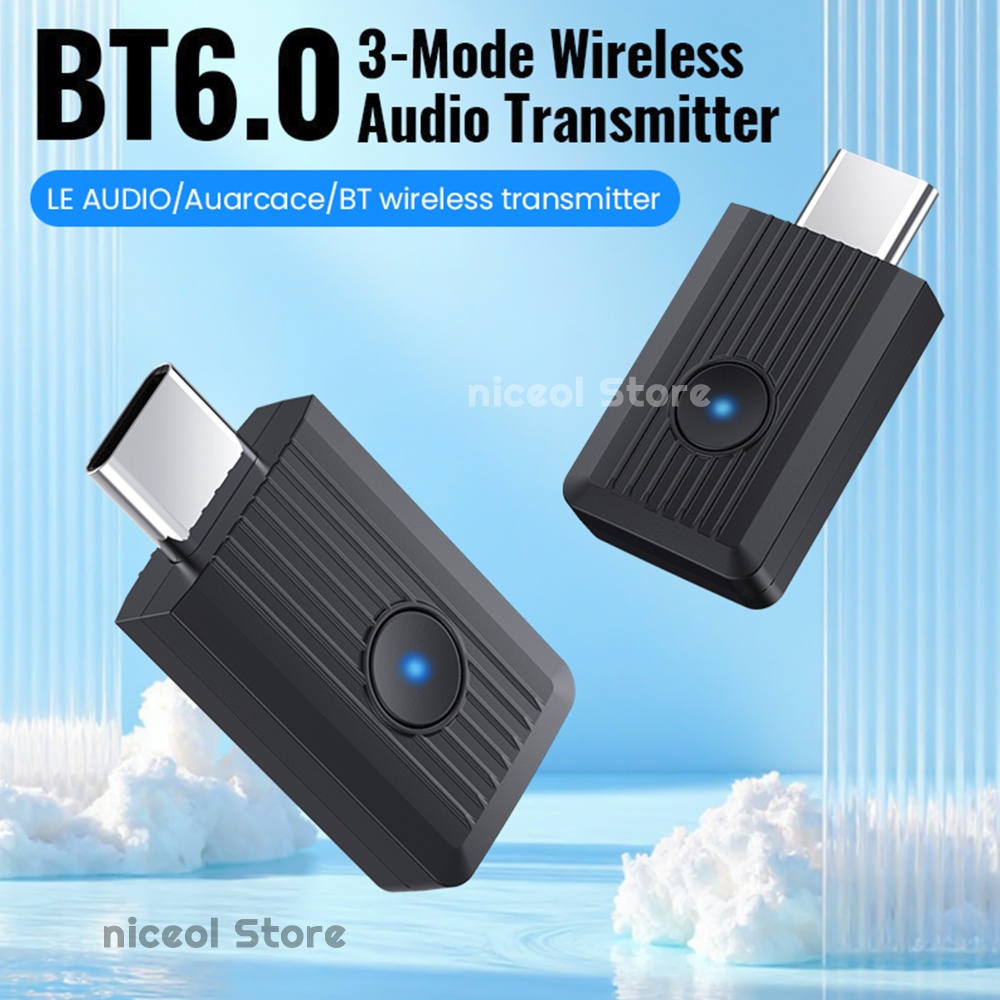 Gaming Console Usb - Bluetooth 対応 6.0 Type-C USB ドングル