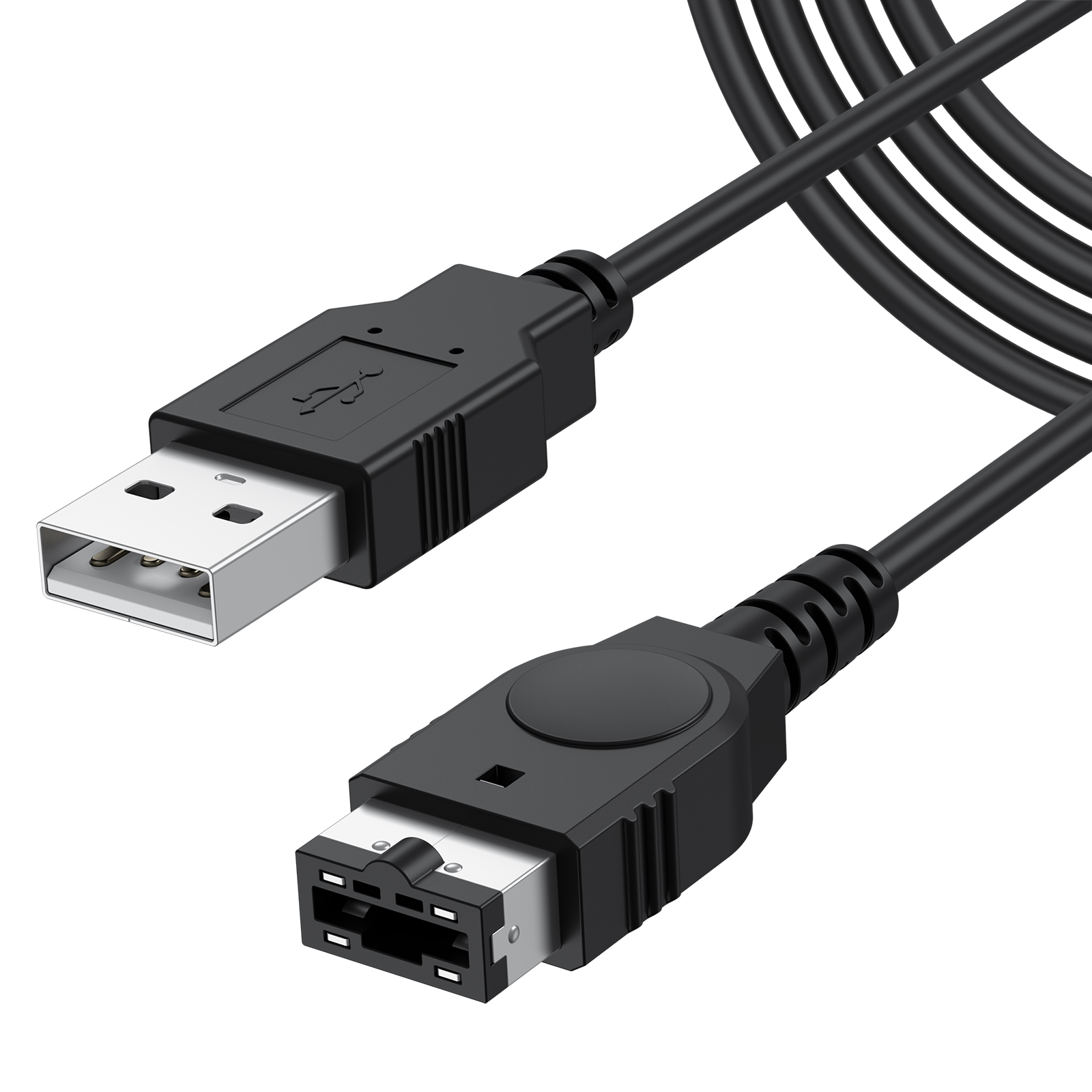 Gaming Console Usb - 1.2M USB 充電電源ケーブル ニンテンドー DS オリジナルコンソール