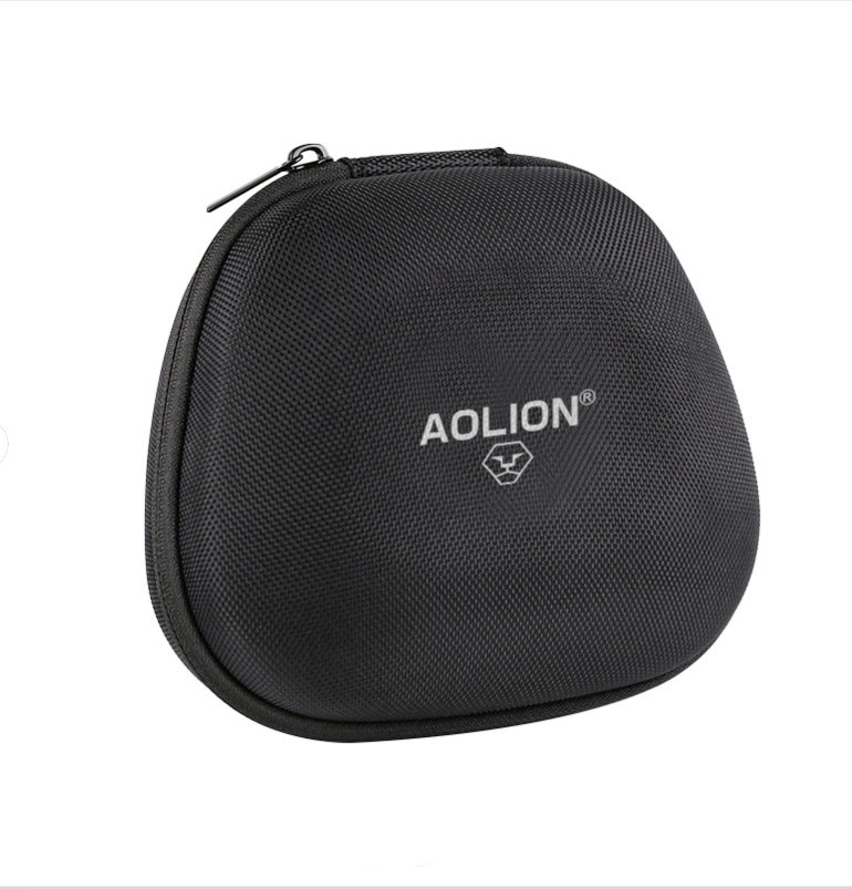 Gaming Console Monitor - Aolion-Xbox One用ハードケース,収納バッグ,コンソールライト2,ハンドルアクセサリー,360
