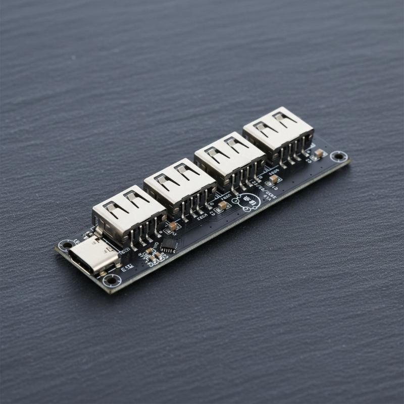 Gaming Console Usb - USB 2.0 ハブ 4 ポート アダプター