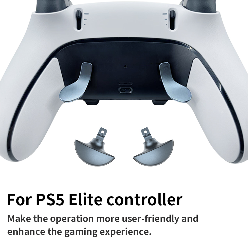 DualSenseコントローラー,金属製のバックボタン,ps - Sony Controller Dualsense Edge のレビューと価格