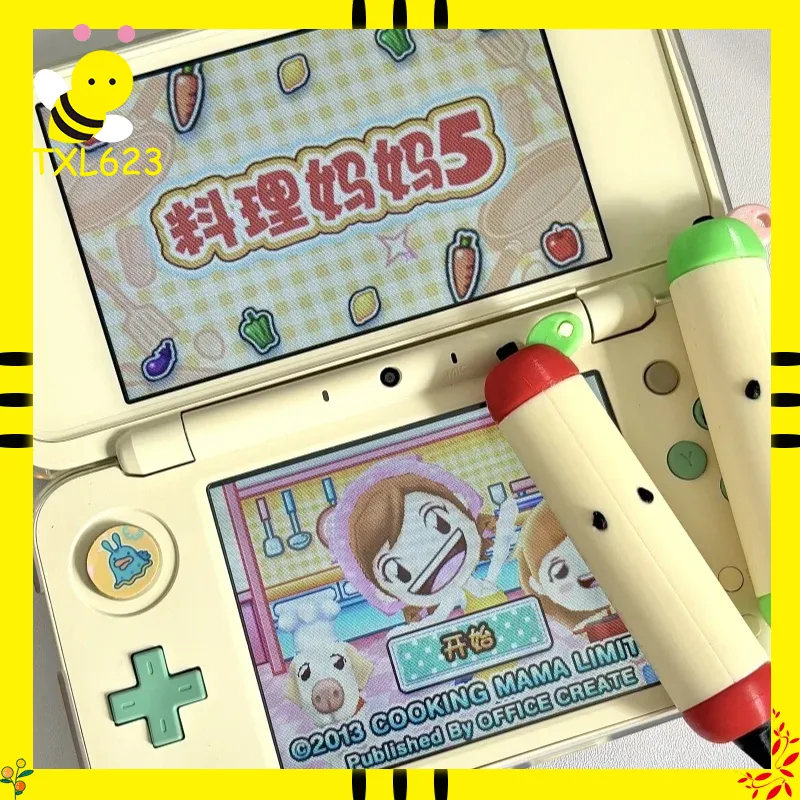 3D プリントされた Apple スタイラスペン、ストラップ - Gaming Console Apple のレビューと価格