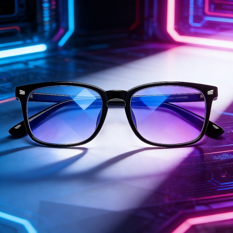ブルーライトカットメガネ 4 個パック 99% ブロック効果 - Gaming Glasses Uv のレビューと価格