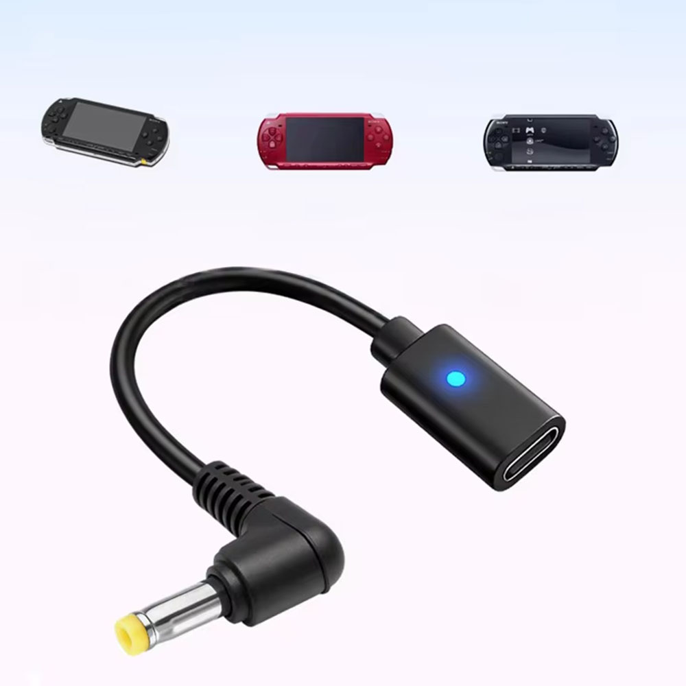 PSP 1000 2000 3000用充電ゲームコントローラ - Gaming Console Usb のレビューと価格