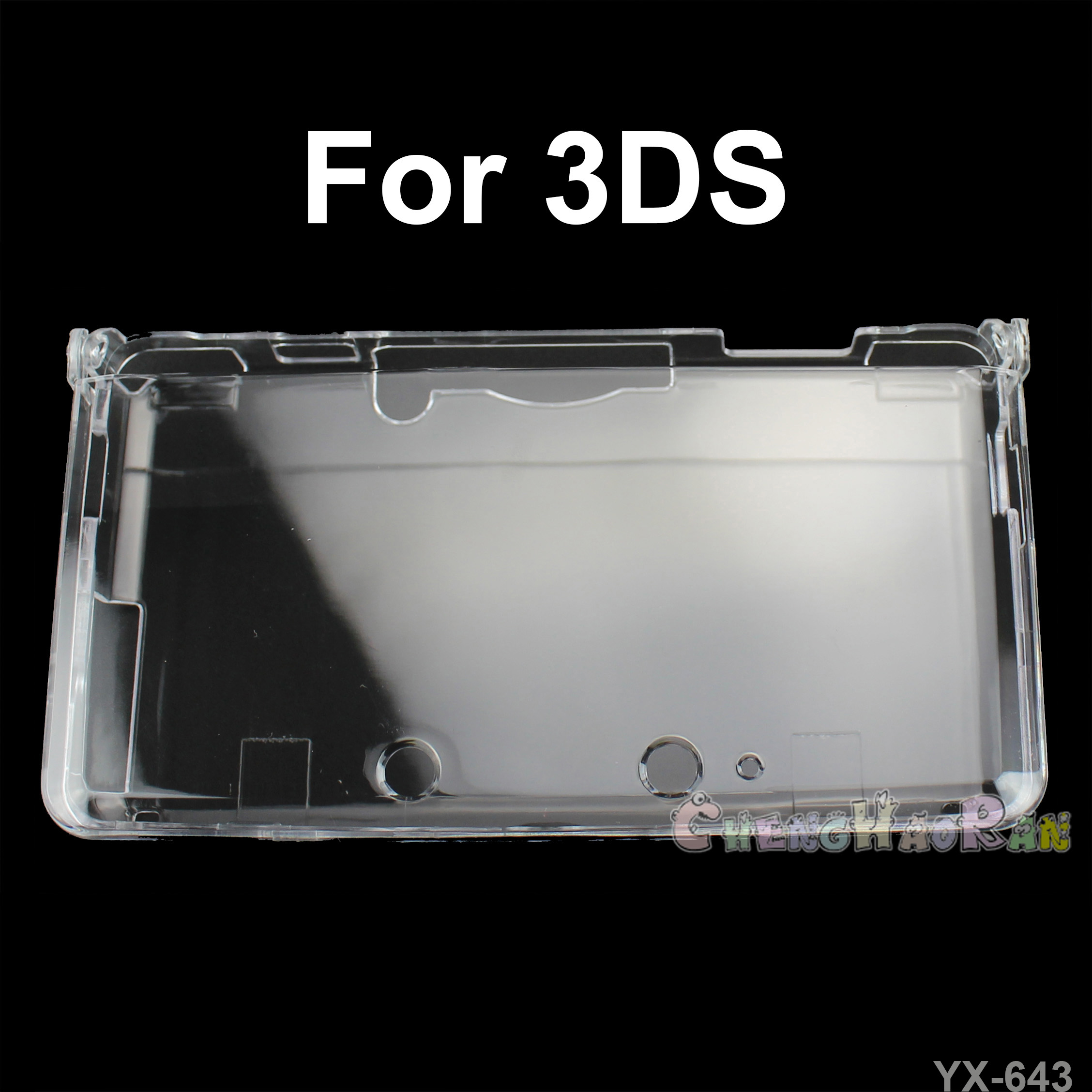 8 モデル 1pc プラスチッククリアクリスタル保護ハードシ - Gaming Console Nintendo Switch のレビューと価格