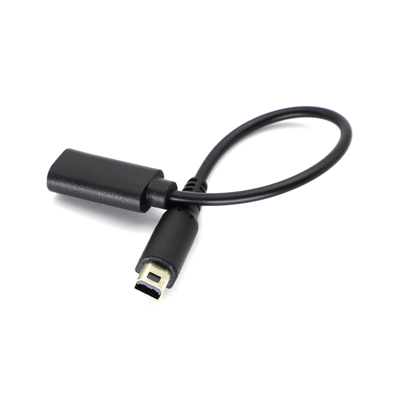1/2/5 個 USB C 充電ケーブルコードワイヤータイプ - Gaming Console Usb のレビューと価格