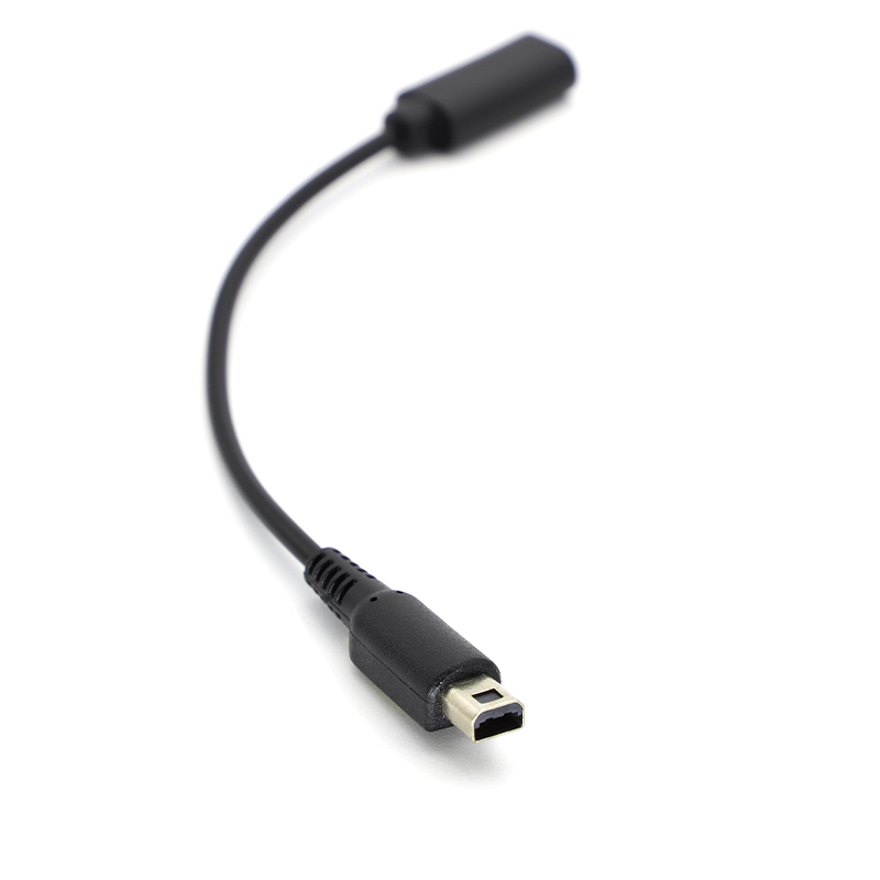 1/2/5 個 USB C 充電ケーブルコードワイヤータイプ - Gaming Console Usb のレビューと価格