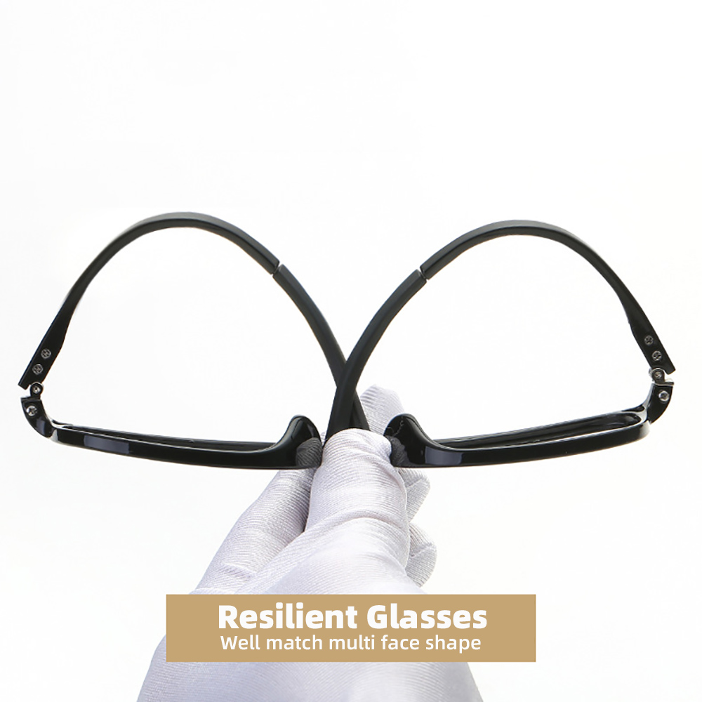 VIVIBEE 抗青色光メガネ男性青色光放射線女性 TR90 - Gaming Glasses Uv のレビューと価格