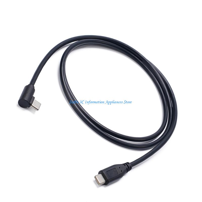 直角USB Cケーブル60Wパワーデリバリースマートフォンタ - Gaming Console Apple のレビューと価格