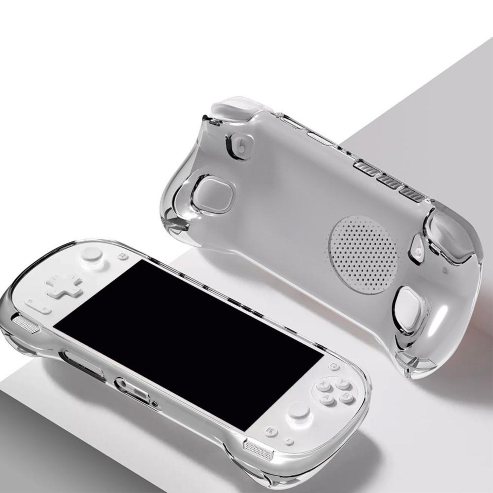 AYANEO KONKR ポケットフィットハンドヘルド落下防 - Gaming Console Ayaneo のレビューと価格