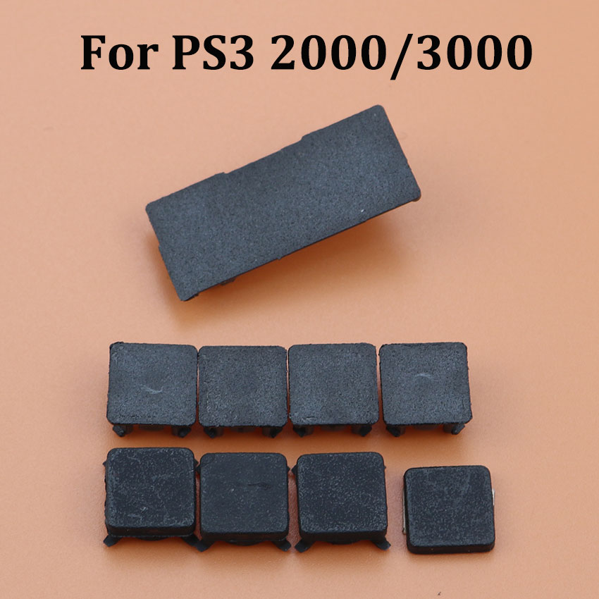 JCD PS4 スリムネジネジキットフルセット黒プラスチック - Gaming Console And Pc のレビューと価格