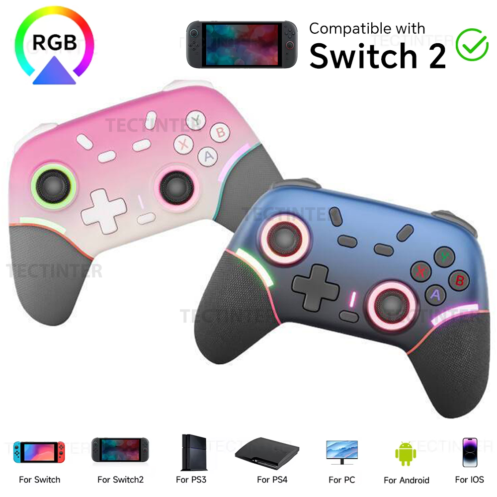 ワイヤレス Bluetooth コントローラー任天堂スイッチ - Gaming Console Monitor のレビューと価格
