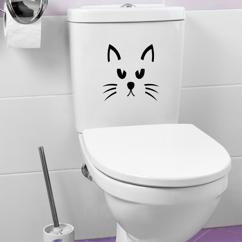 装飾用ビニール壁紙,トイレ,リアルな動物,トイレアクセサリー - Gaming Console Wallpaper のレビューと価格