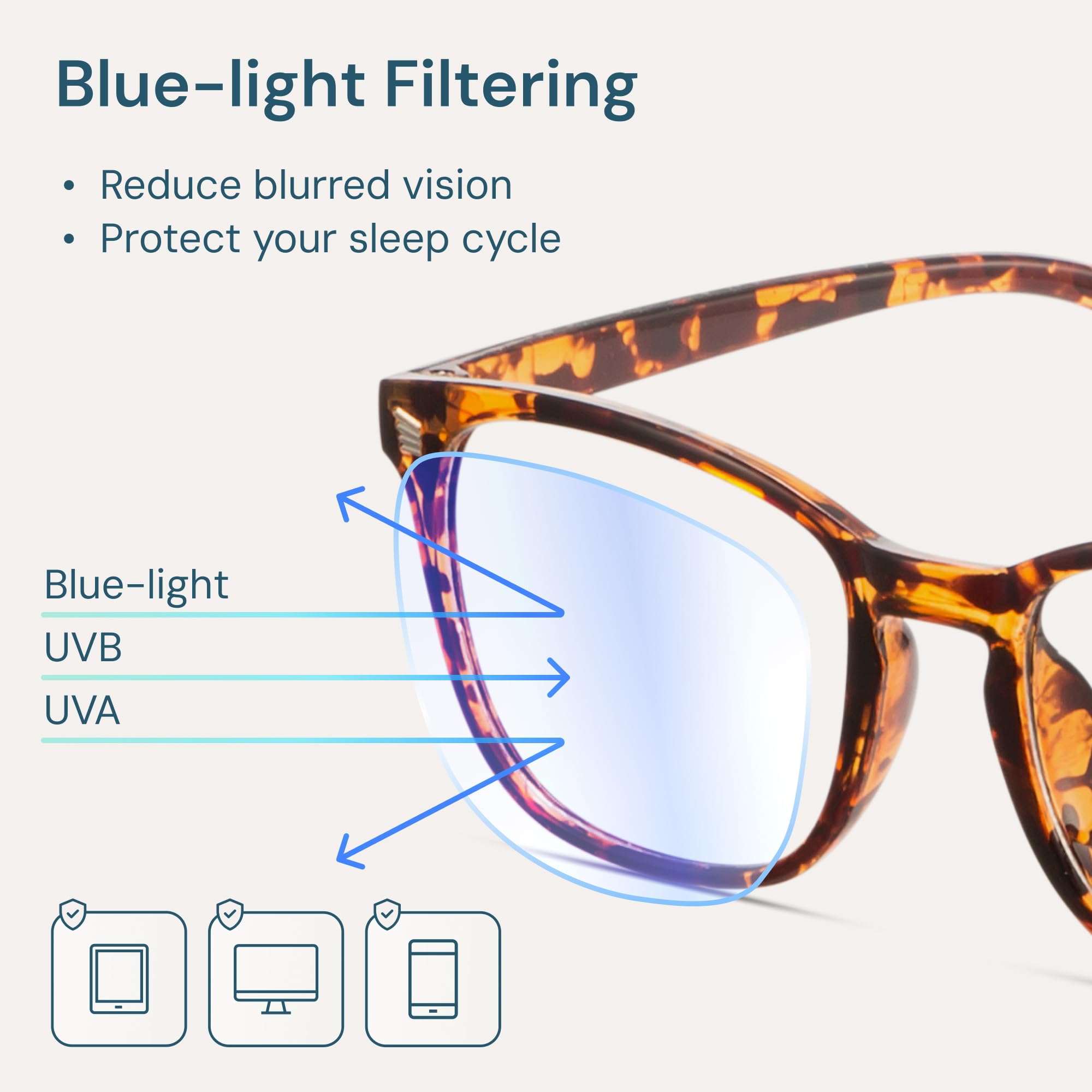 2個入りスクエアブルーライトカットメガネ 男女兼用、紫外線防 - Gaming Glasses Uv のレビューと価格