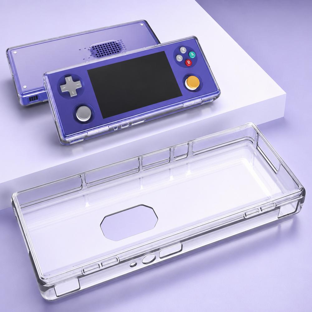 AYANEO ポケットマイクロ 2TPU 保護ケースソフト  - Gaming Console Ayaneo のレビューと価格