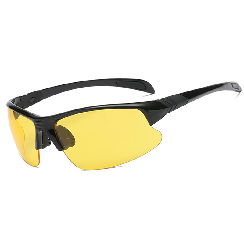 HD 耐衝撃撮影戦術メガネ防爆ハイキングサイクリング狩猟エア - Gaming Glasses Uv のレビューと価格