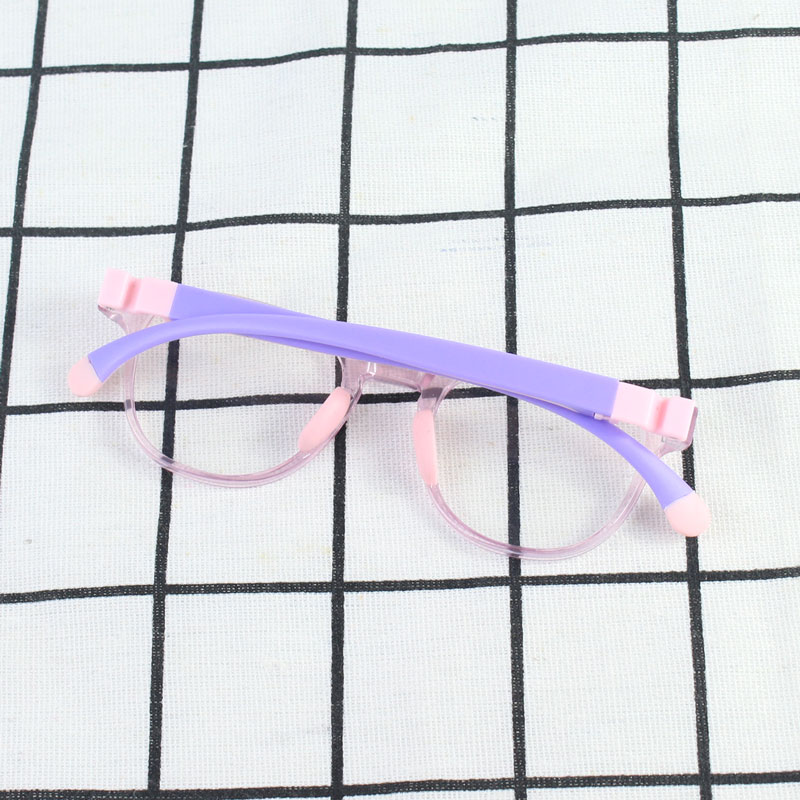 子供用メガネ少年少女 TR90 抗青色光コンピュータ眼鏡子供 - Gaming Glasses Uv のレビューと価格