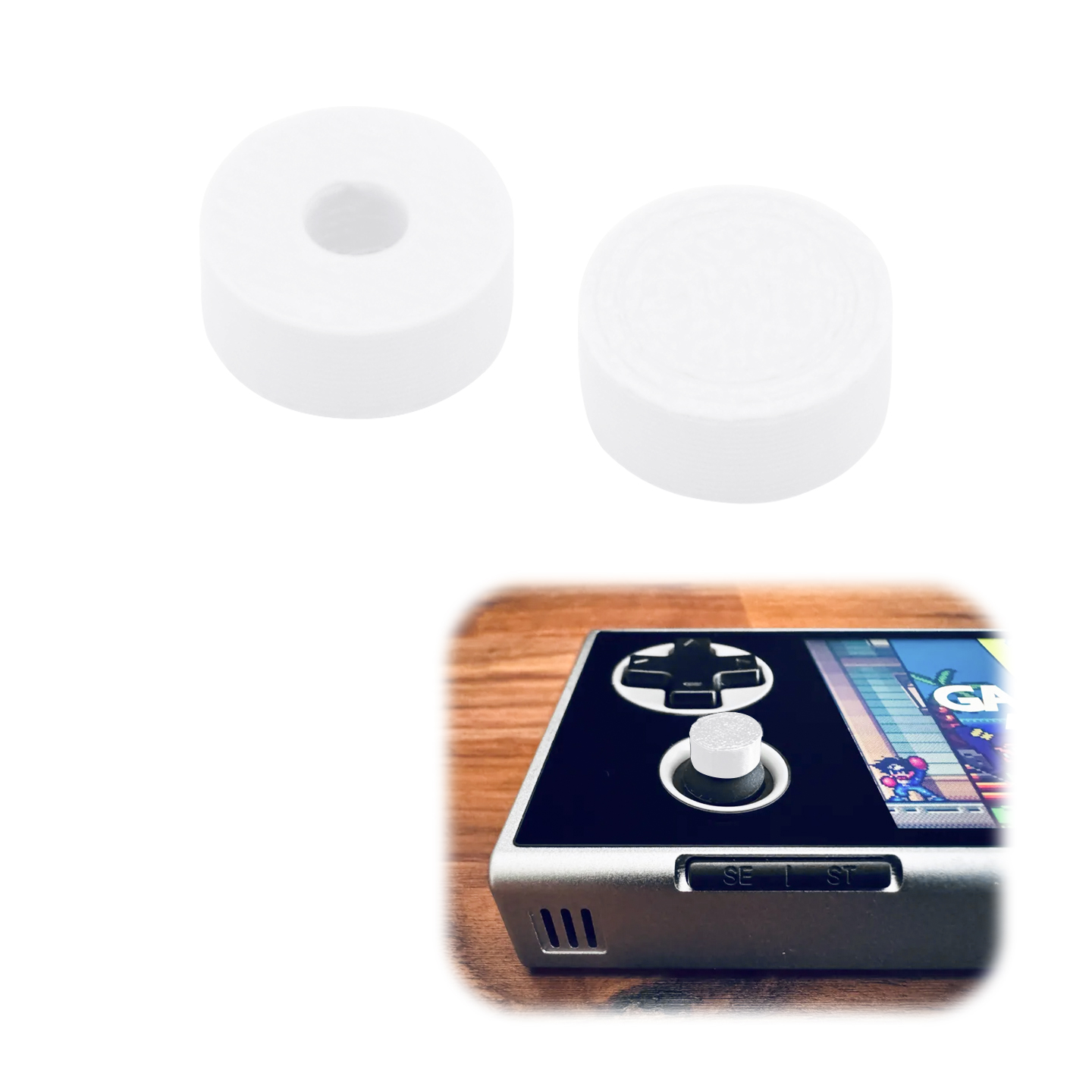Ayaneo Pocket Micro ゲームコンソール用ジ - Gaming Console Ayaneo のレビューと価格
