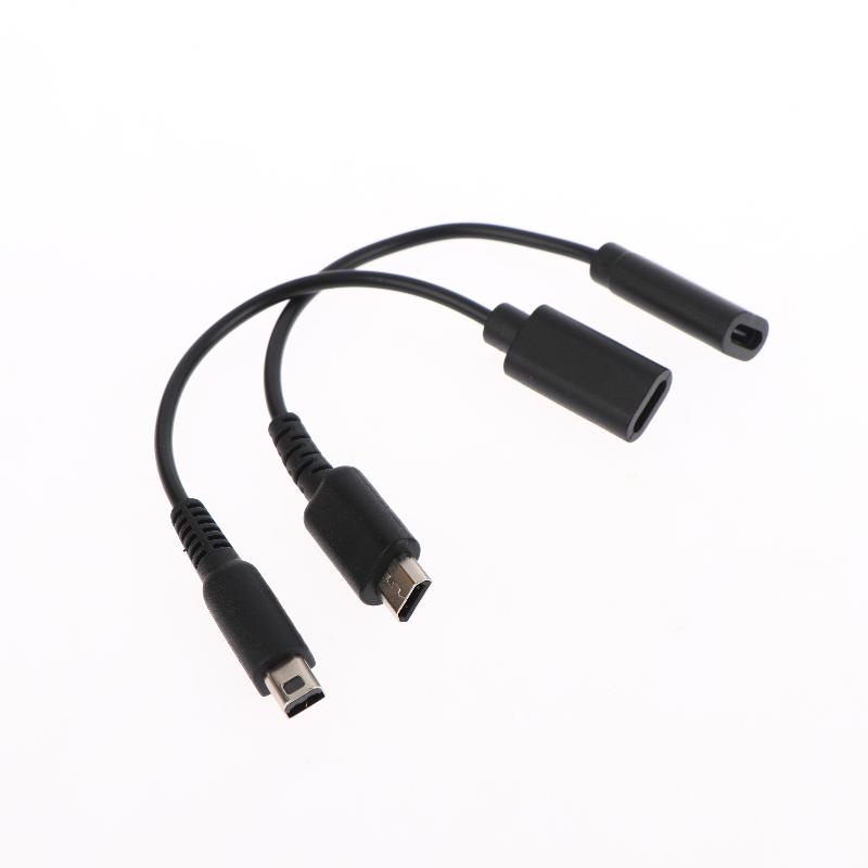 新発売 1/3個入り タイプCゲーム機変換ケーブル NDSI - Gaming Console Usb のレビューと価格