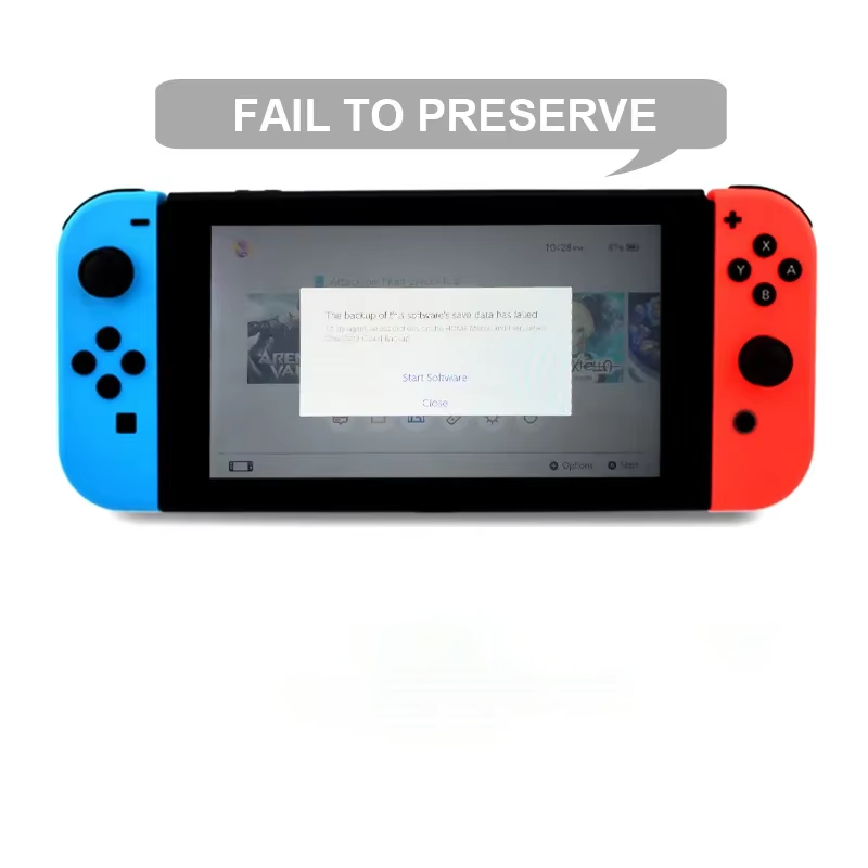 Data Frog Micro SD スイッチカードスロット - Gaming Console Nintendo Switch のレビューと価格