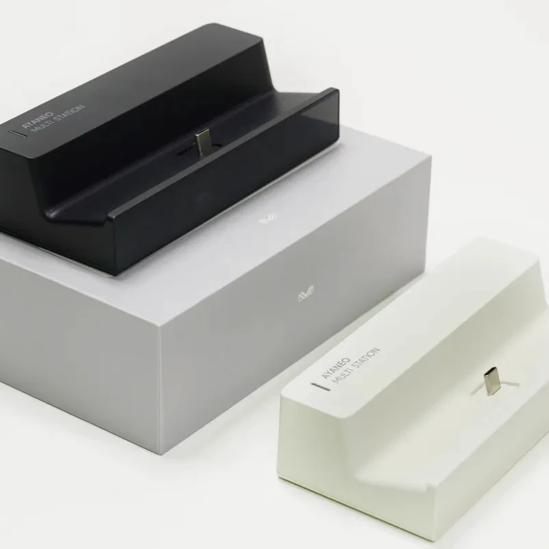 カスタムAYANEO多機能デスクトップスタンドハンドセットド - Gaming Console Ayaneo のレビューと価格
