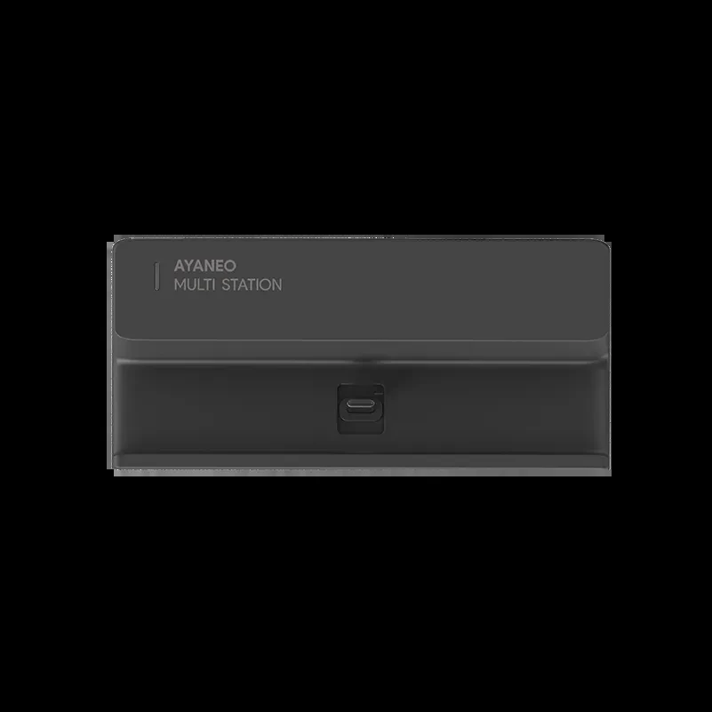 カスタムAYANEO多機能デスクトップスタンドハンドセットド - Gaming Console Ayaneo のレビューと価格