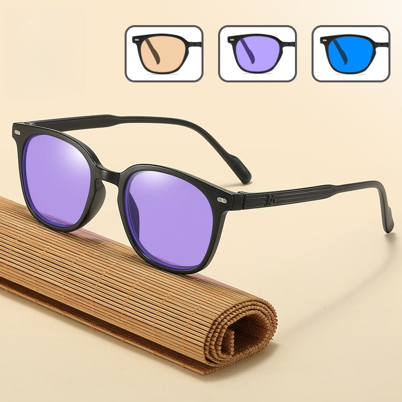 超軽量快適アイプロテクションメガネ ゲーミング専用ブルーライ - Gaming Glasses Uv のレビューと価格