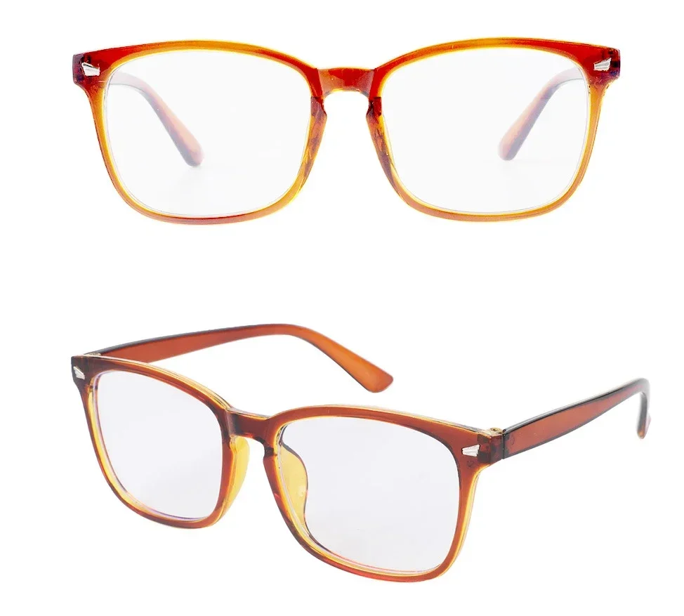 男性と女性のための青い遮光メガネ,コンピューター読書,ゲーム - Gaming Glasses Uv のレビューと価格