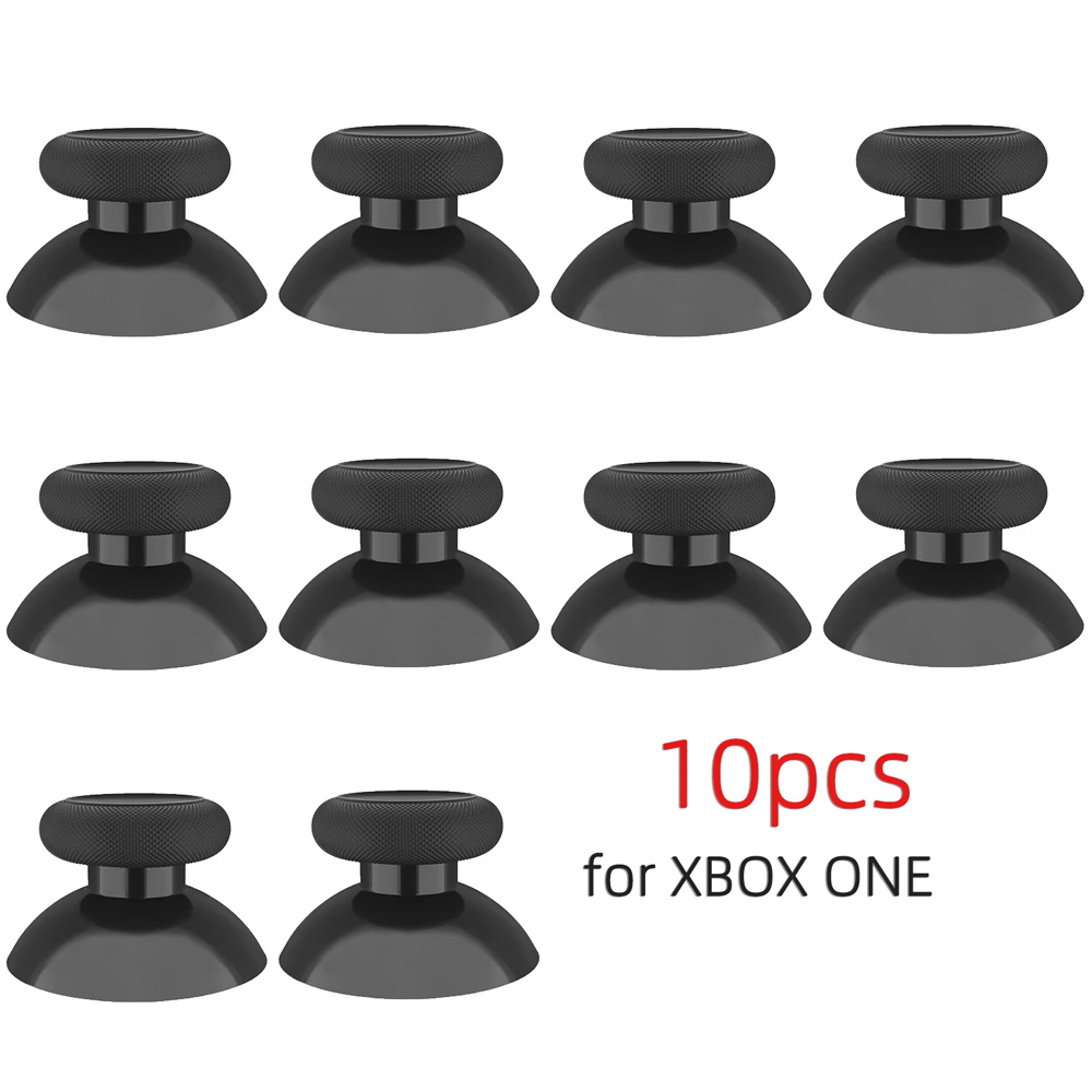 交換用ジョイスティックキャップ XBOX ONE/360 コ - Gaming Console And Pc のレビューと価格