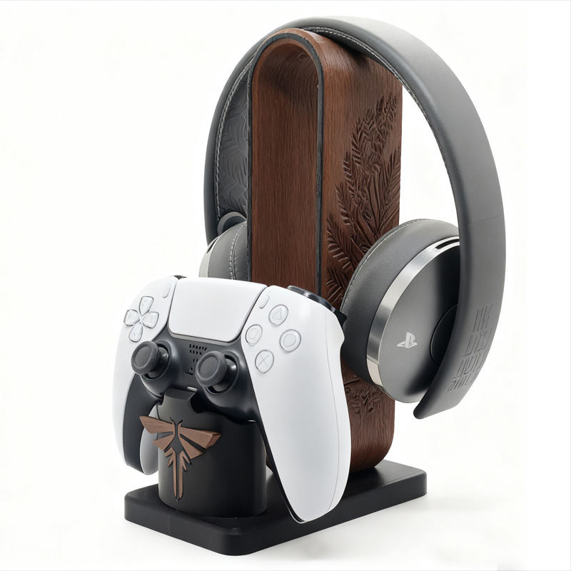 ハンドルイヤホンスタンドゼルダアニメテーマハンガーPS5ゲー - Gaming Console Logo のレビューと価格
