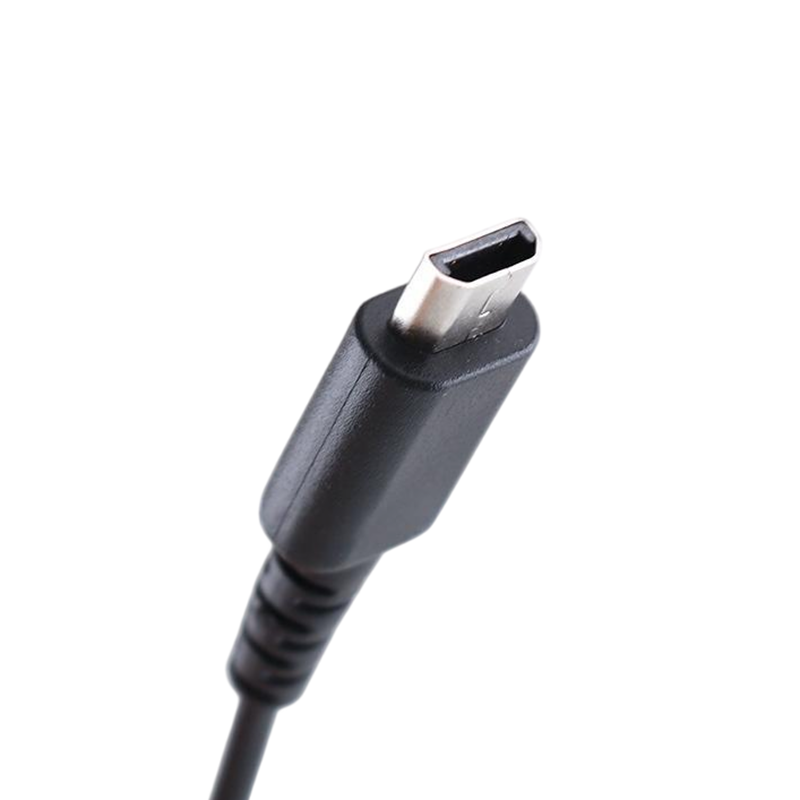 USB C メス充電ケーブルアダプター NDSL 電源コンバ - Gaming Console Usb のレビューと価格