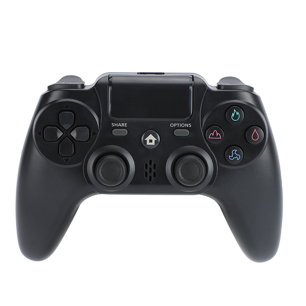 プレイステーション4コンソール用のBluetoothワイヤレ - Gaming Console Monitor のレビューと価格