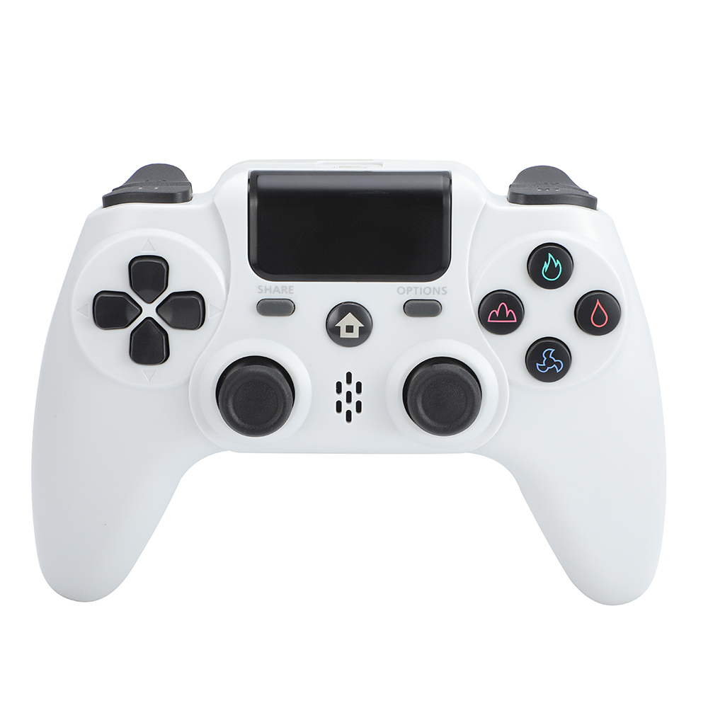 プレイステーション4コンソール用のBluetoothワイヤレ - Gaming Console Monitor のレビューと価格