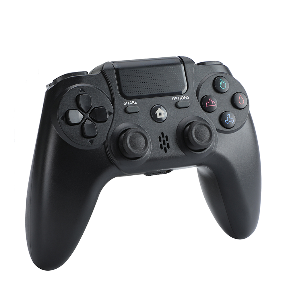 プレイステーション4コンソール用のBluetoothワイヤレ - Gaming Console Monitor のレビューと価格