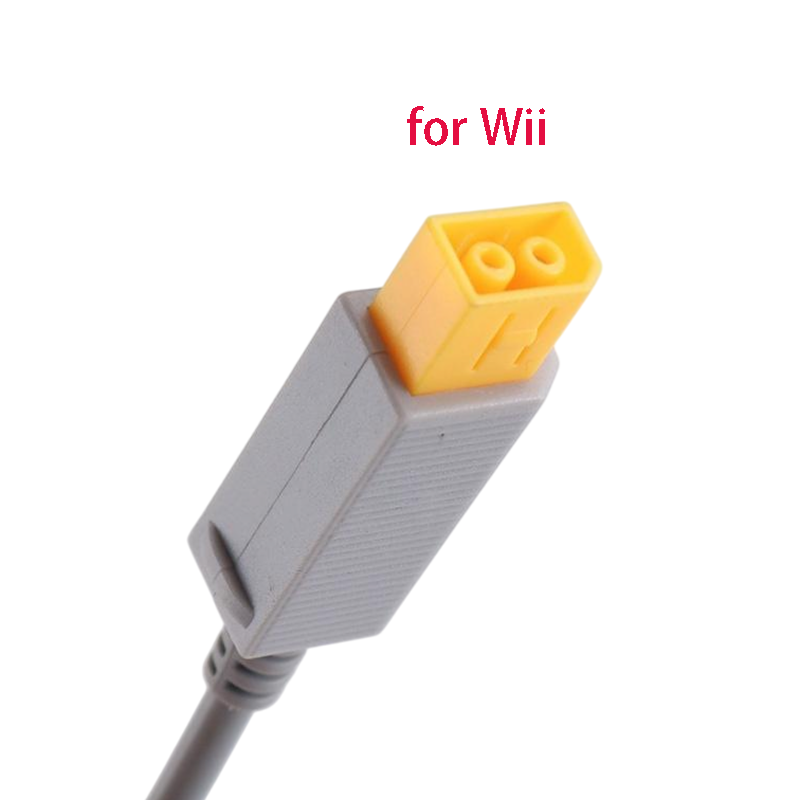 Wii Uコンソール用Type C 45W PD充電ケーブル - Gaming Console Usb のレビューと価格