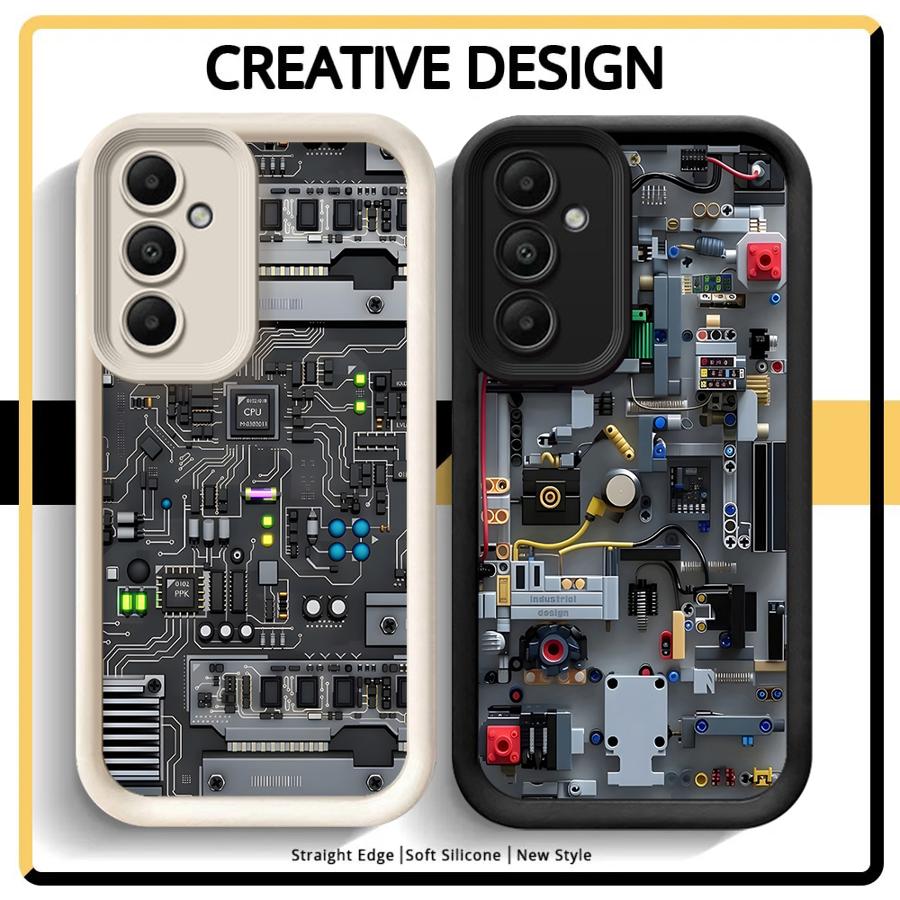 Samsung Galaxy A51 A73 A15 A16 - Gaming Console Logo のレビューと価格