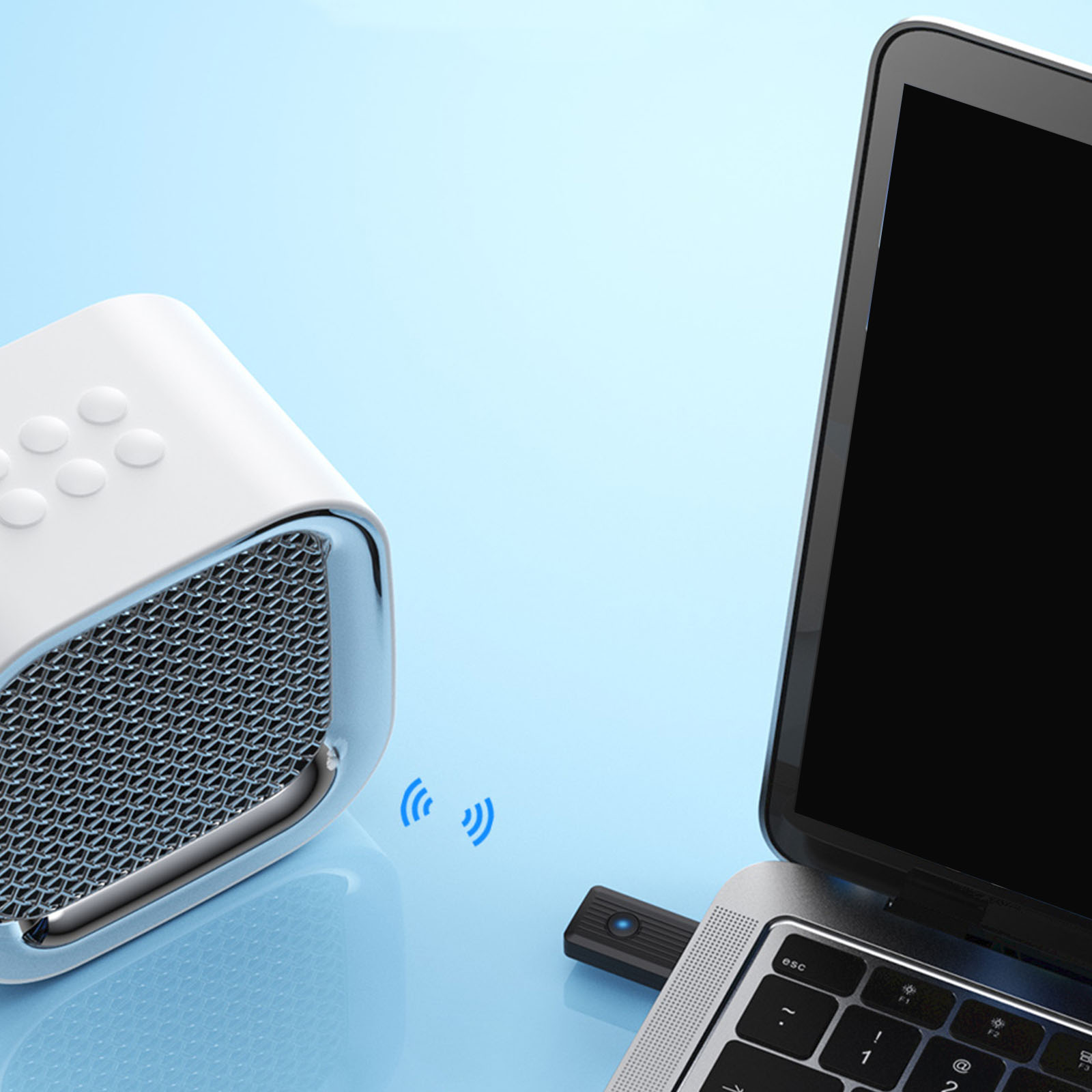 Bluetooth 対応 6.0 Type-C USB ドン - Gaming Console Usb のレビューと価格