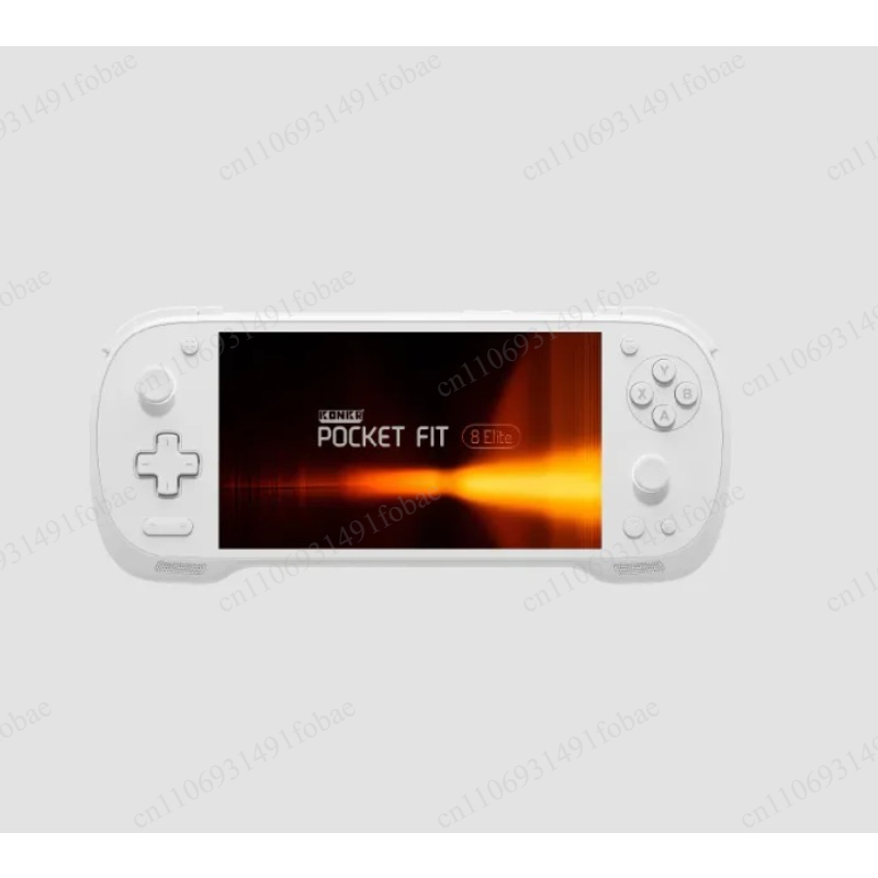 AYANEO Pocket FIT G3 ゲーミングコンソー - Gaming Console Ayaneo のレビューと価格