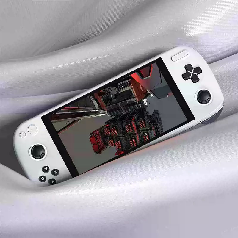 Ayaneo Air Plusゲーミングハンドヘルド、第12 - Gaming Console Generations のレビューと価格