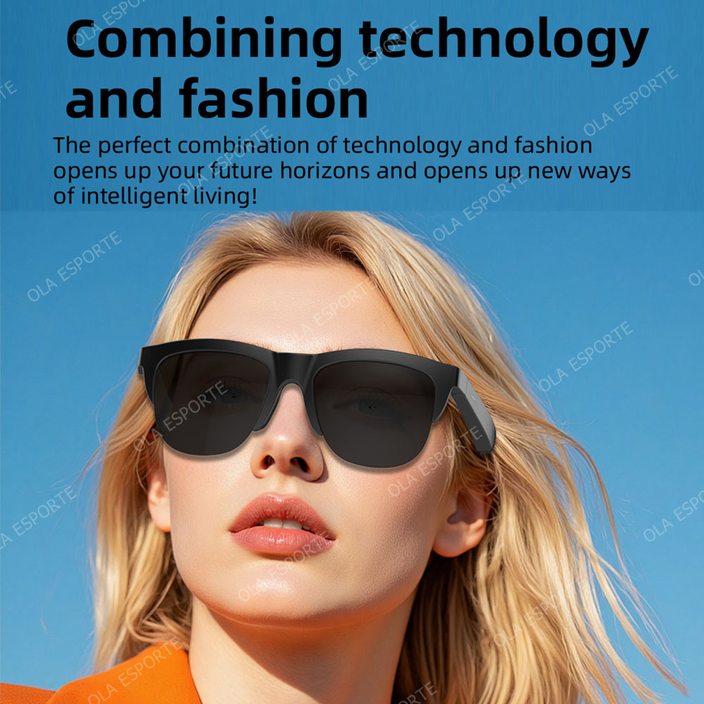 2025年感光変色スマートグラス Bluetooth音声通話 - Gaming Glasses Uv のレビューと価格