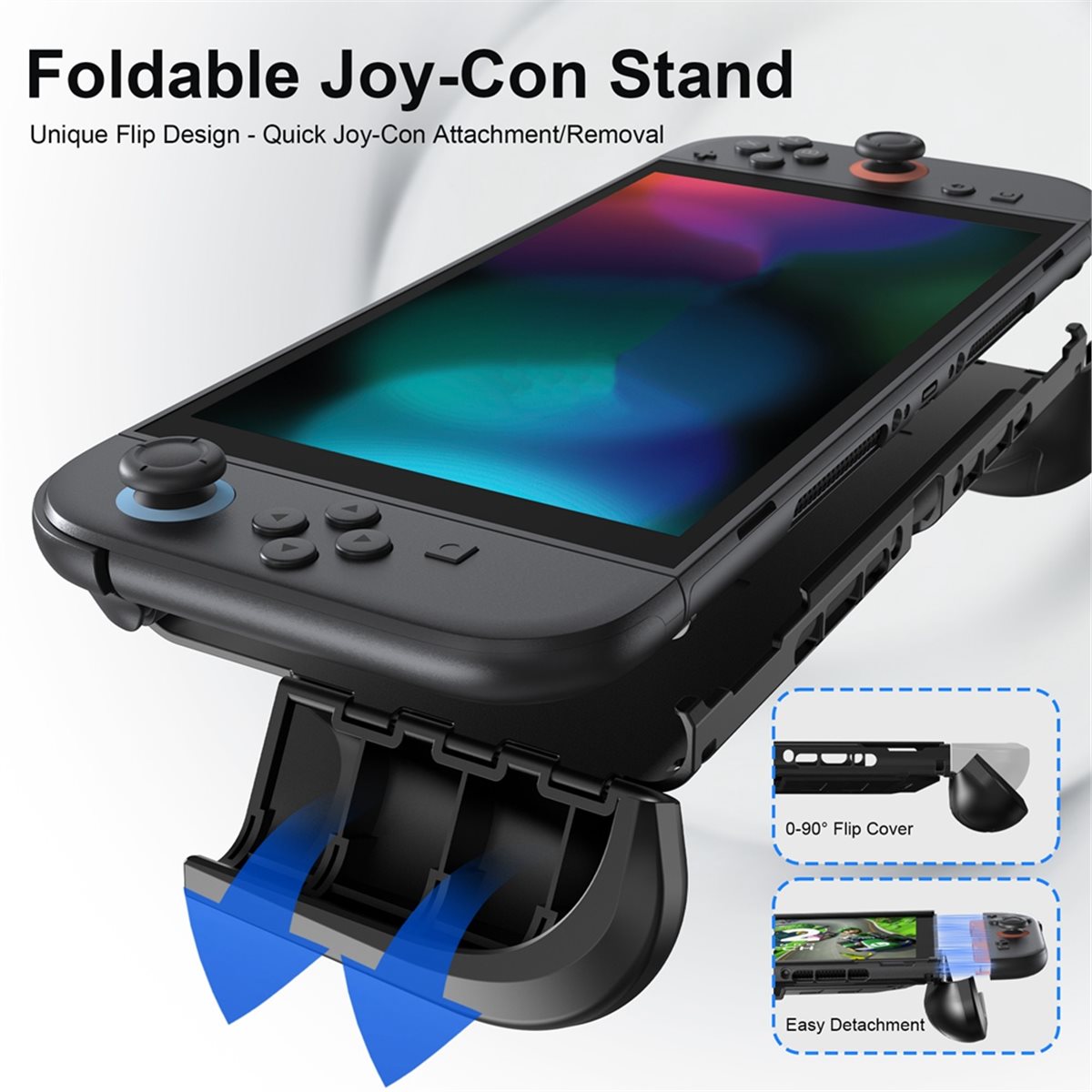 OKgood TPUケース ニンテンドースイッチ2用 保護ケ - Gaming Console Nintendo Switch のレビューと価格