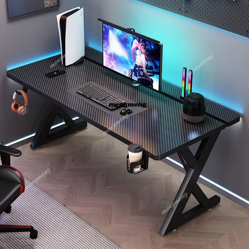 学生用スタンディングコンピューターデスク、ゲーム用学習オフィ - Gaming Console Room のレビューと価格
