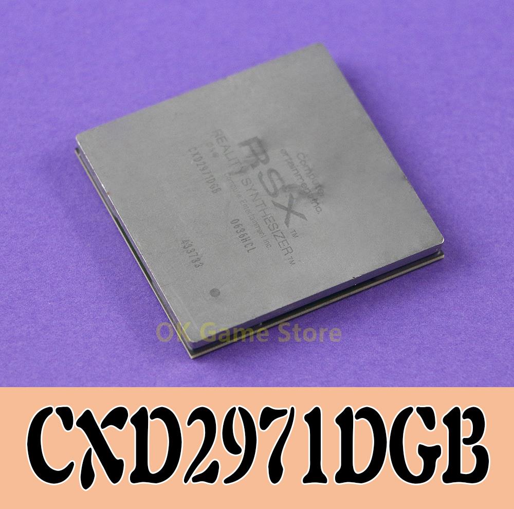 1ピース/ロットオリジナルgpu CXD2971DGB CX - Gaming Console And Pc のレビューと価格