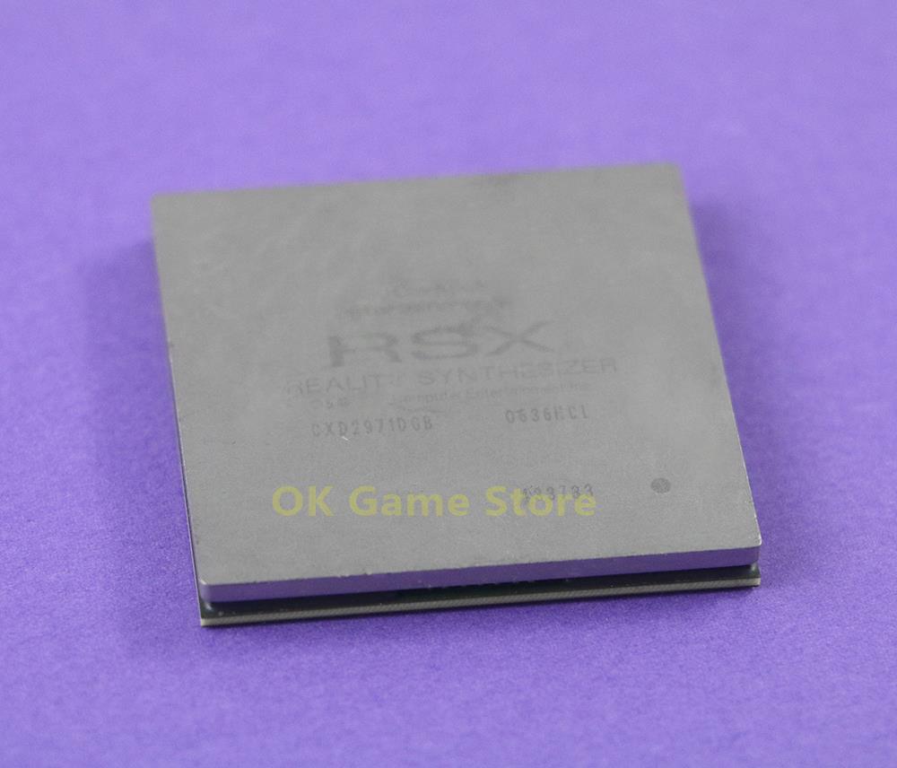 1ピース/ロットオリジナルgpu CXD2971DGB CX - Gaming Console And Pc のレビューと価格