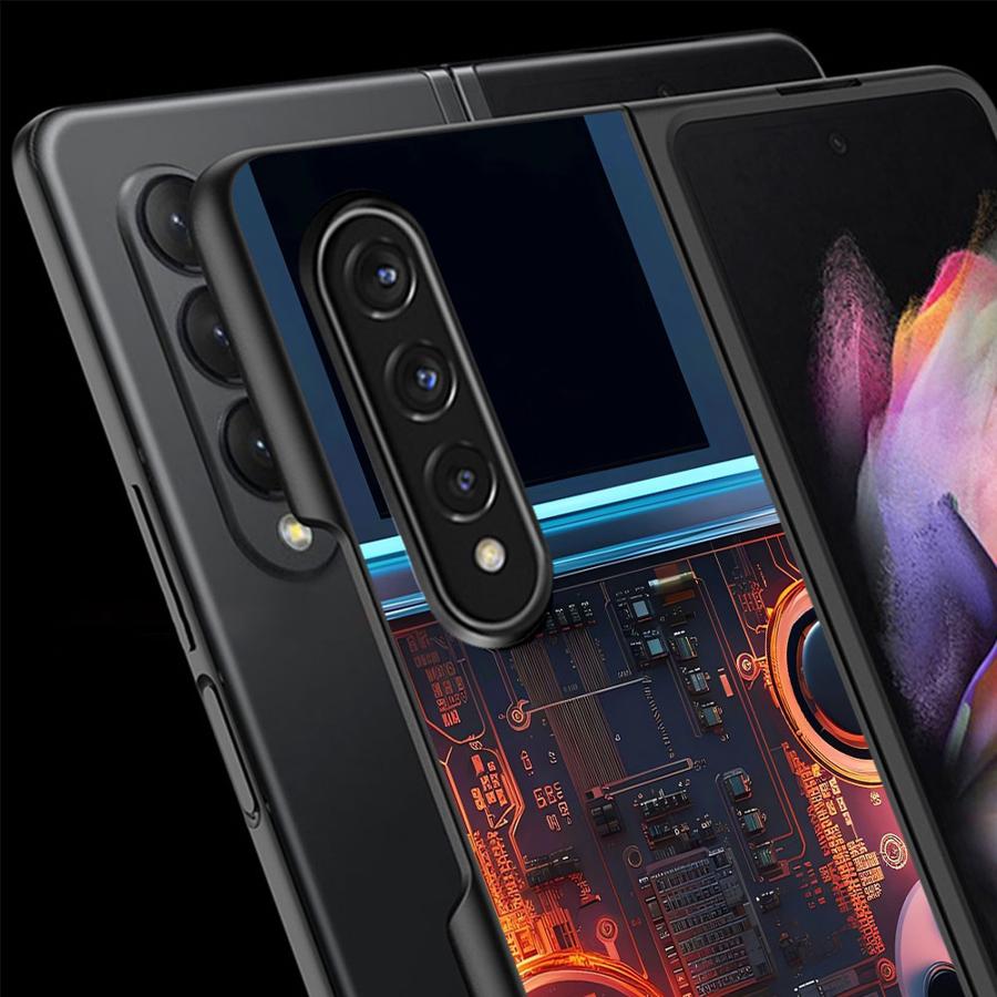 クールなゲーミングコンソールケース Samsung Gala - Gaming Console Logo のレビューと価格