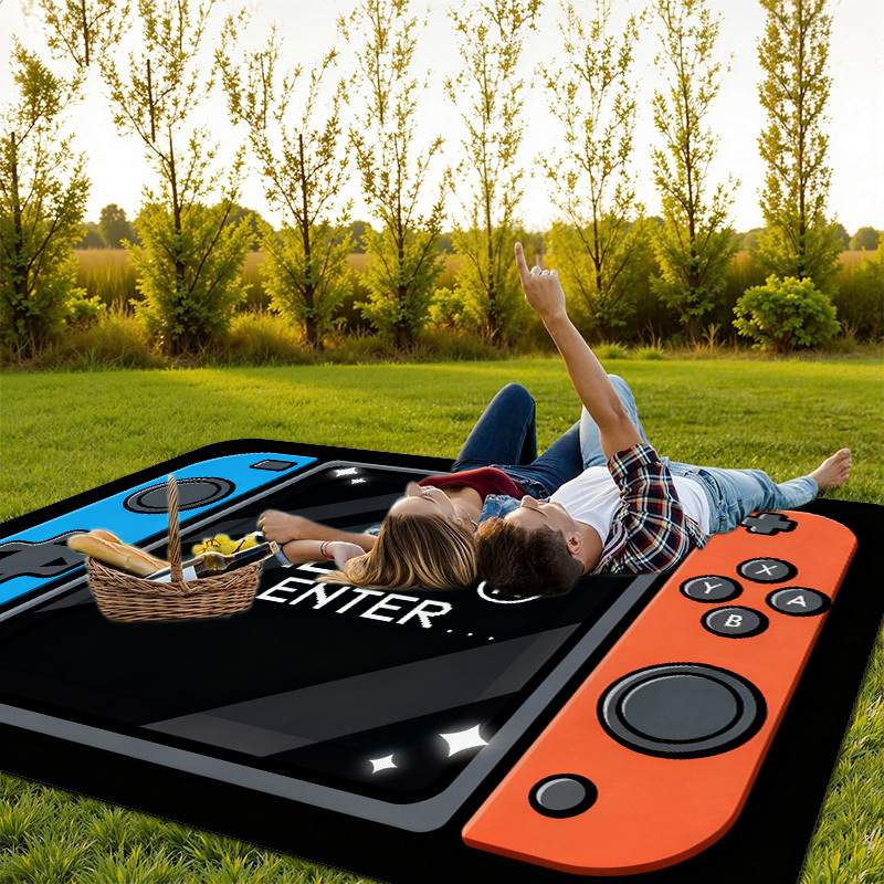 2Dフラットゲームコンソールコントローラー「A」キーを押して - Gaming Console Room のレビューと価格
