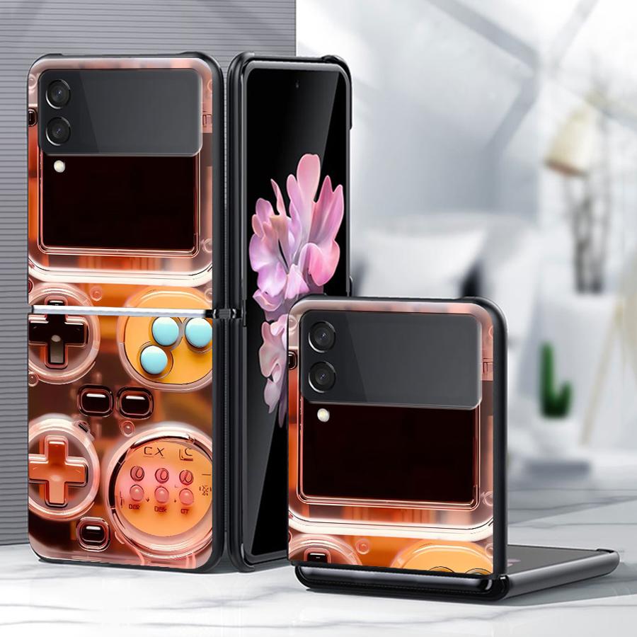 Samsung Galaxy Z Flip 8/Flip5/ - Gaming Console Logo のレビューと価格